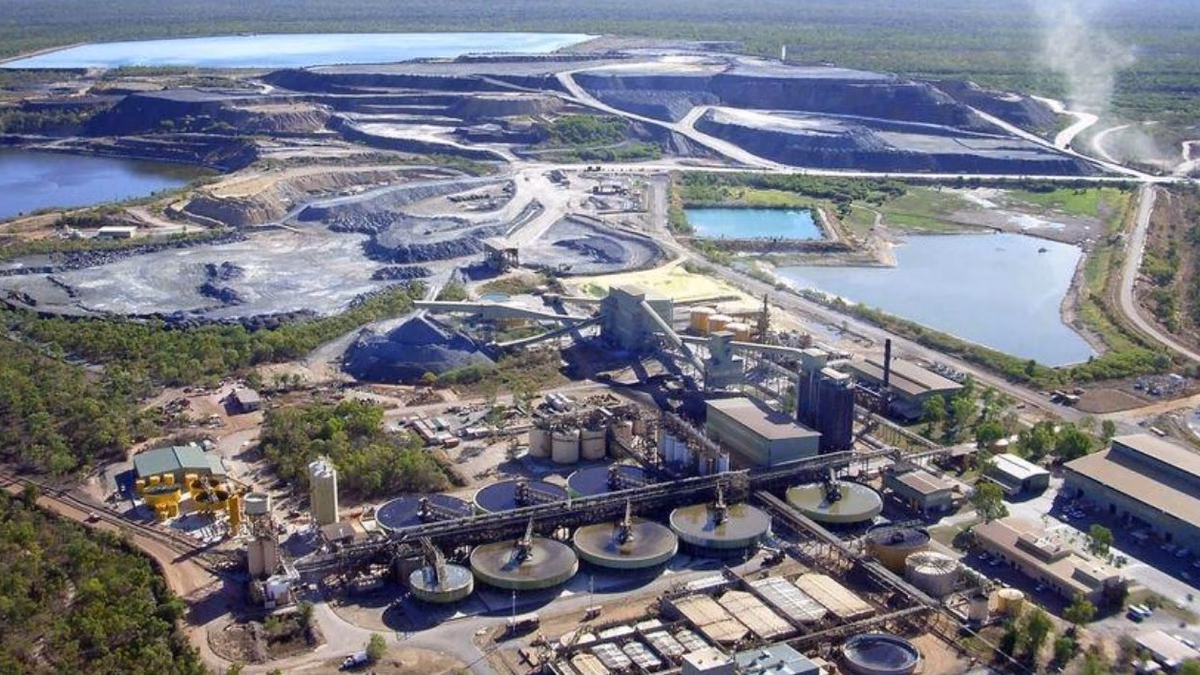 Distritos mineros integrados podrían liberar hasta US$40.000 millones en valor para minerales críticos